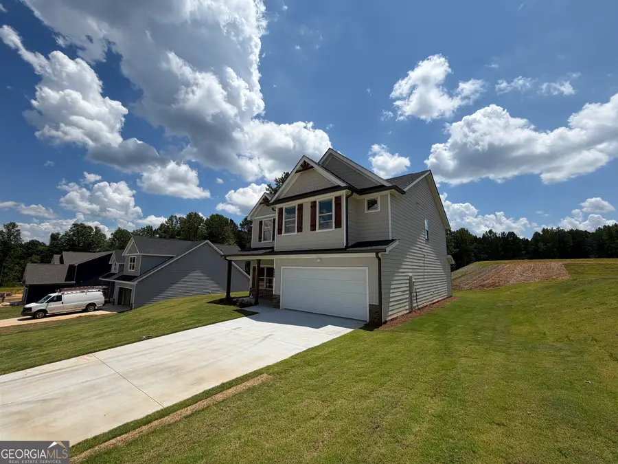 6454 Plantation Station Drive, Lula, GA 30554 - #3