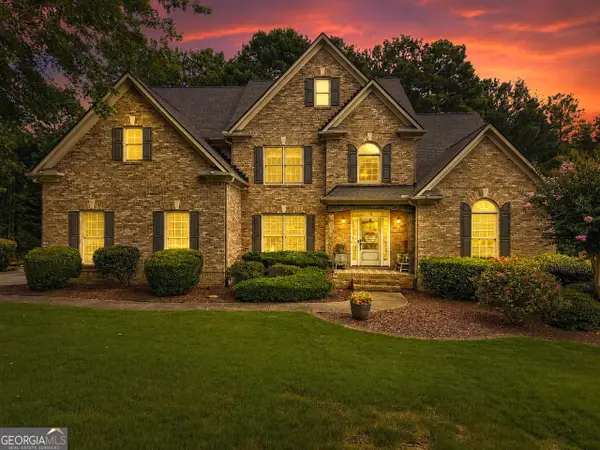 6355 Lake Oak Landing, Cumming, GA 30040