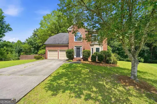 1571 Cooks Pond Drive, Powder Springs, GA 30127
