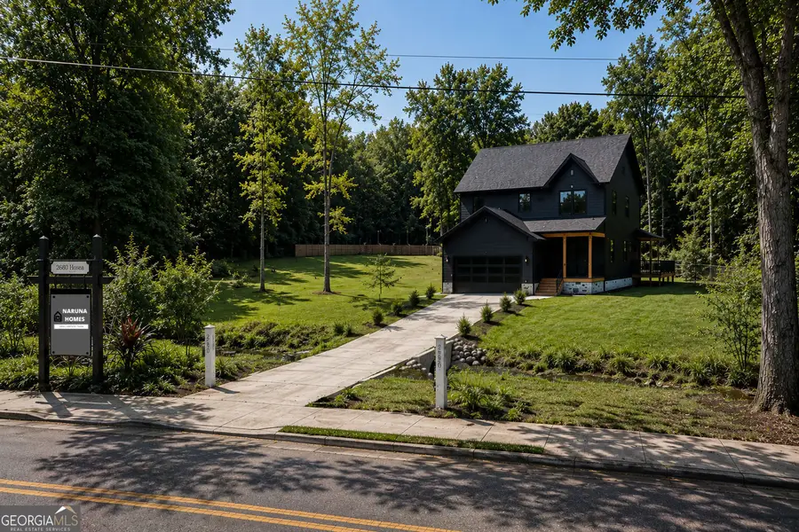 2680 Hosea L Williams Drive Ne, Atlanta, GA 30317 - #3