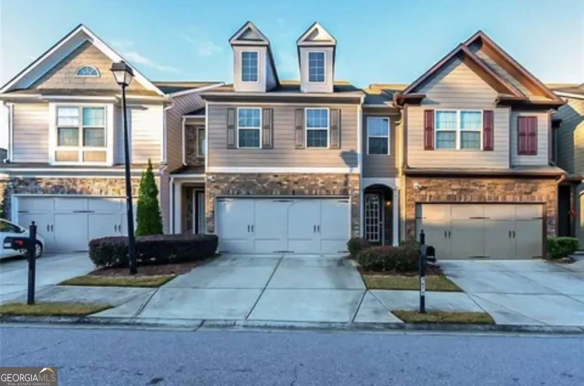 3679 Brockenhurst Drive, Buford, GA 30519 - #1