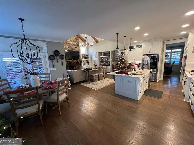 6332 Granbury Walk, Acworth, GA 30101 - #2