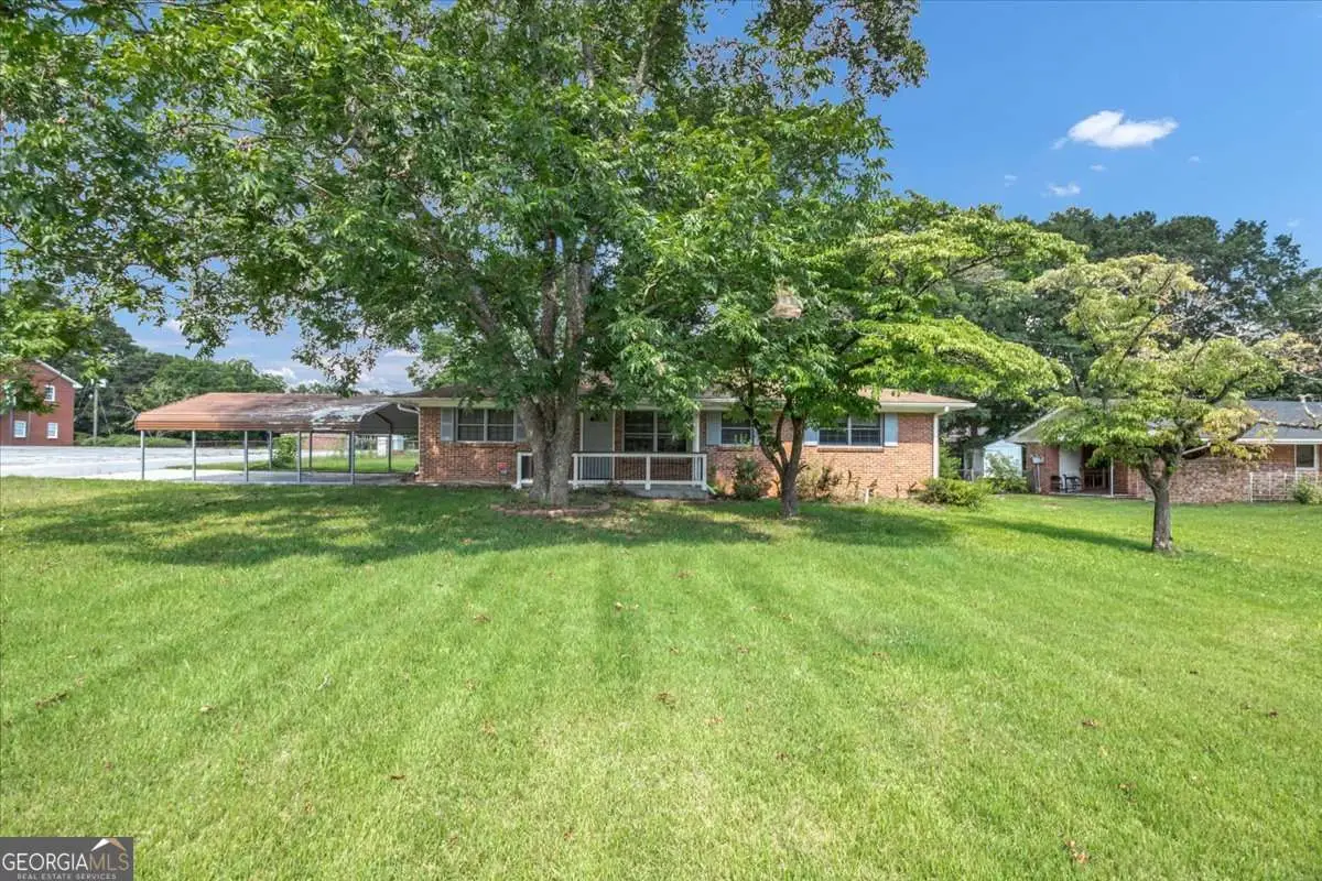 1355 Irwin Bridge Road Nw, Conyers, GA 30012 - #1