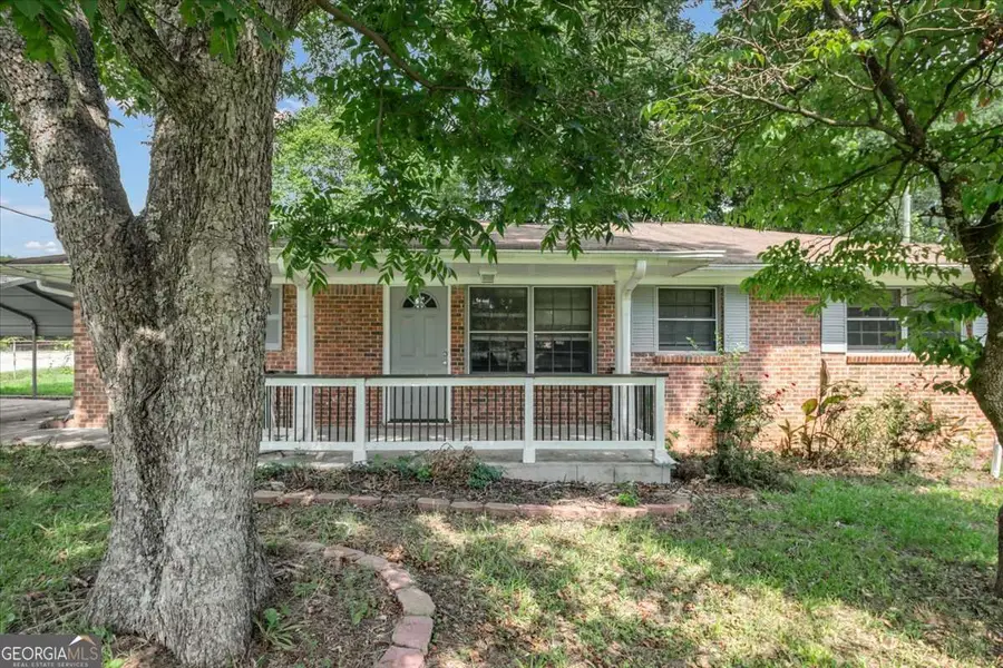 1355 Irwin Bridge Road Nw, Conyers, GA 30012 - #2