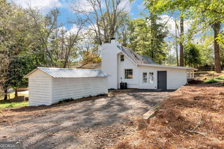 75 Lake Drive, Dawsonville, GA 30534 - #3