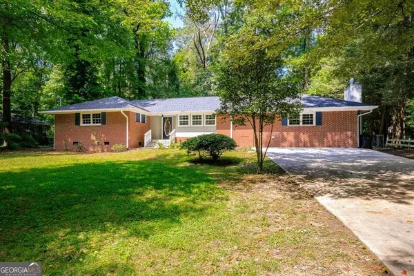 403 Oakland Drive, La Fayette, GA 30728