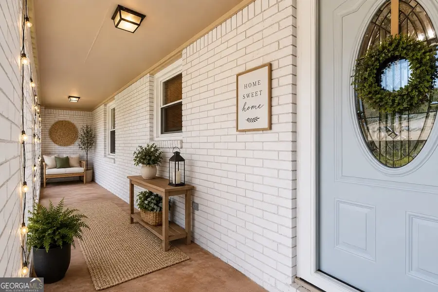 503 Roy Huie Road, Riverdale, GA 30274 - #3