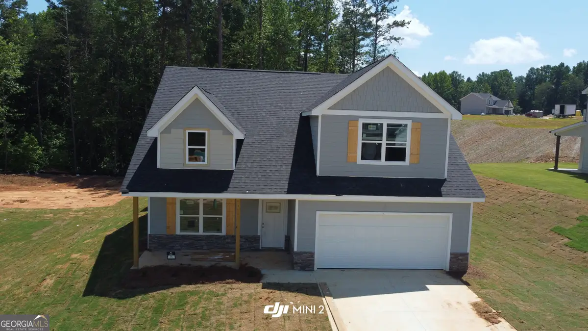 6458 Plantation Station Drive, Lula, GA 30554 - #1
