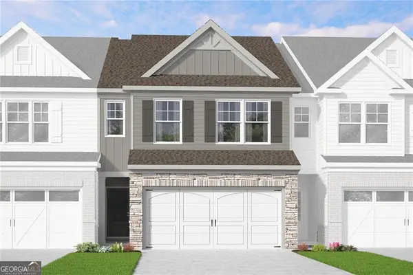 6017 Silverbell Drive, Flowery Branch, GA 30542