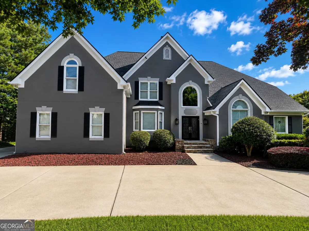 275 Steeple Point Drive, Roswell, GA 30076 - #1