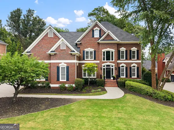 9615 Autry Falls Drive, Johns Creek, GA 30022