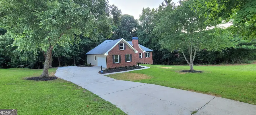 1055 Windridge Drive, Loganville, GA 30052 - #2