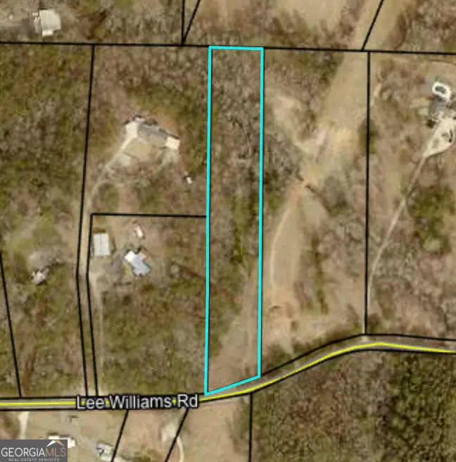 469 Lee Williams Road, Carrollton, GA 30117 - #2
