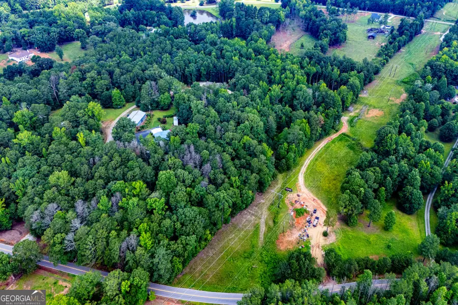 469 Lee Williams Road, Carrollton, GA 30117 - #3
