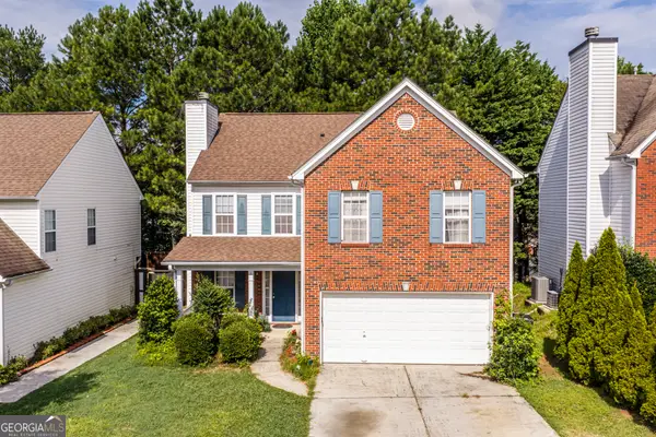 127 Resthaven Drive, Lawrenceville, GA 30044