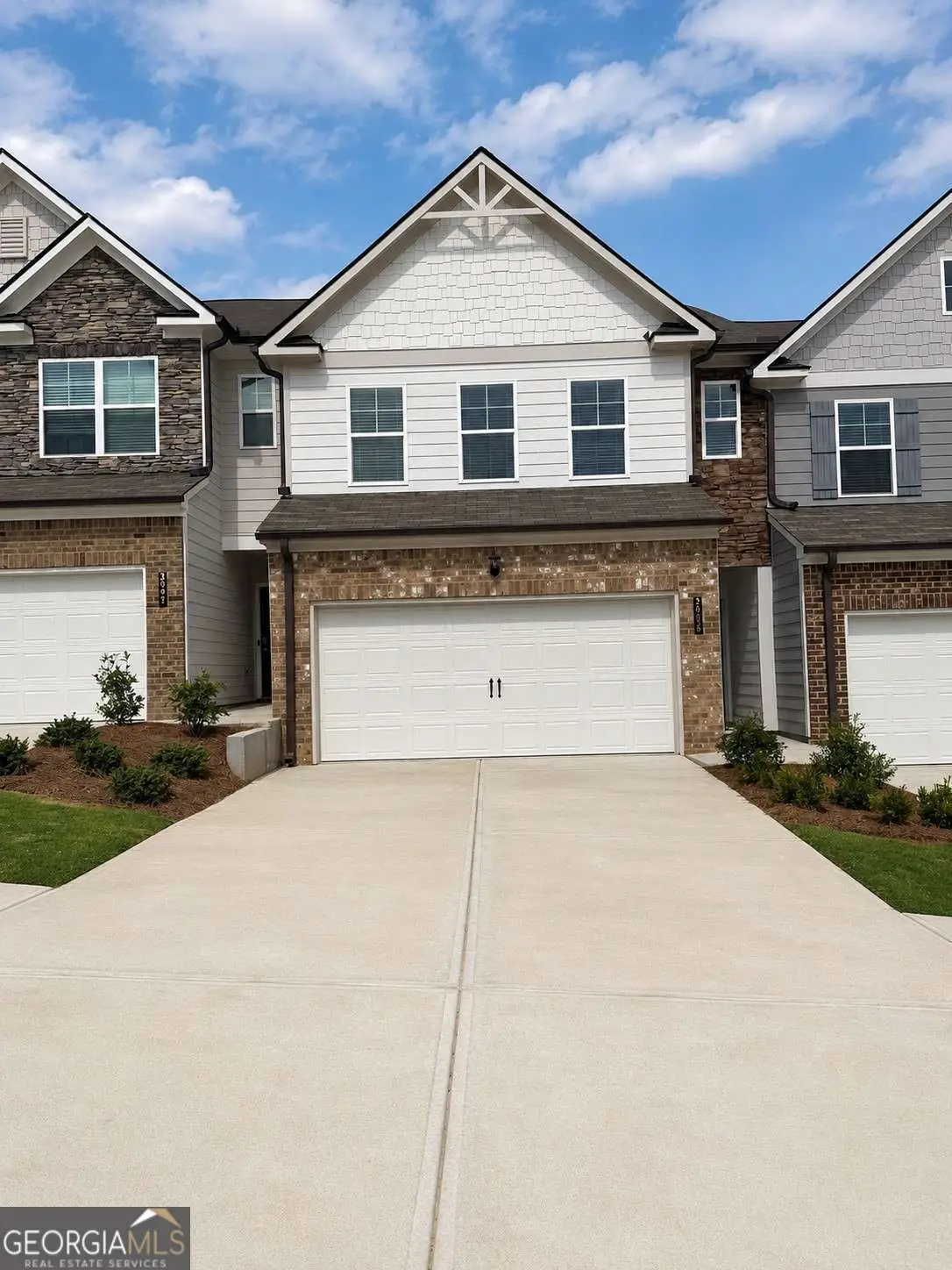 3995 Streamlet Way #157, Gainesville, GA 30506 - #1