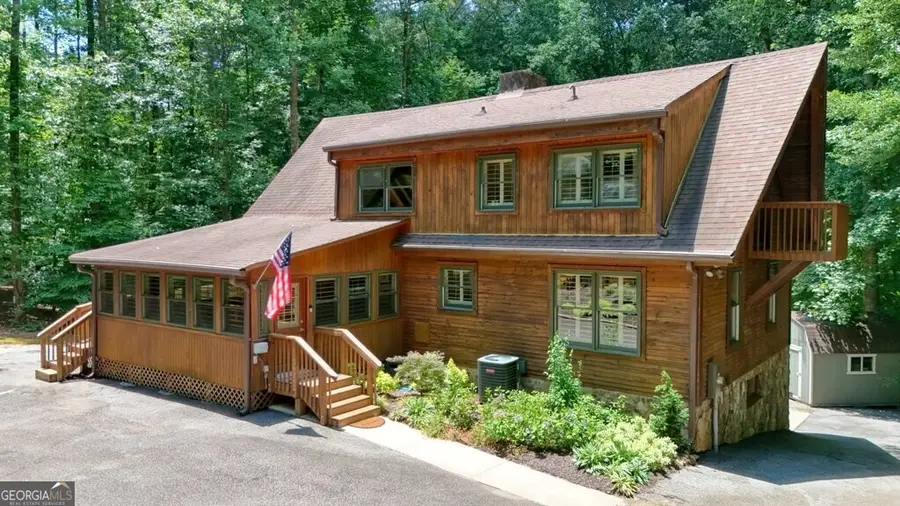 1369 Kelly Mill Trace, Cumming, GA 30040 - #2