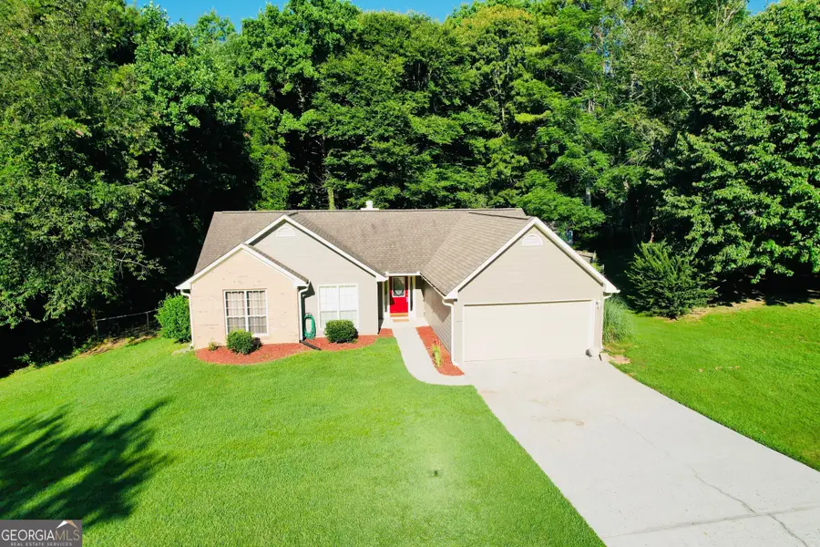 1450 Millhaven Drive, Auburn, GA 30011 - #2