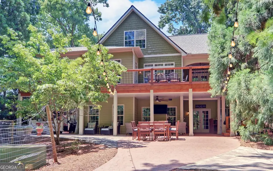 819 Tranquility Lane, Hartwell, GA 30643 - #2