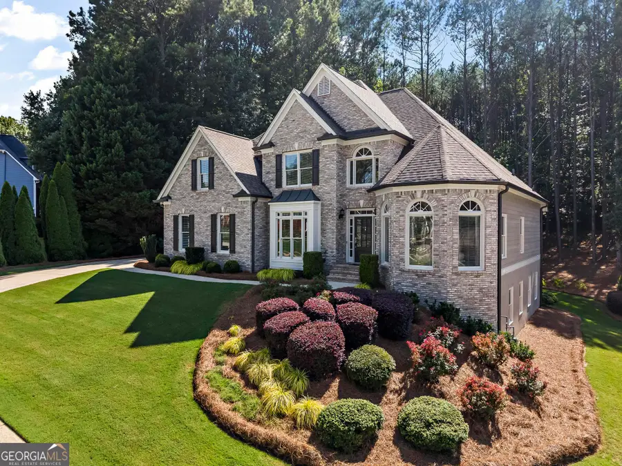 120 Creek Bank Drive, Acworth, GA 30101 - #2