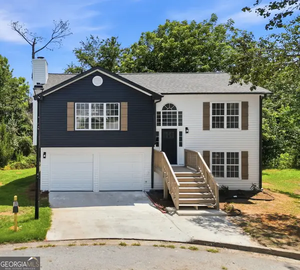 2704 Field Spring Drive, Lithonia, GA 30058
