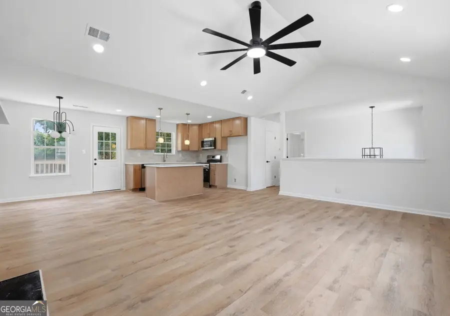 2704 Field Spring Drive, Lithonia, GA 30058 - #3