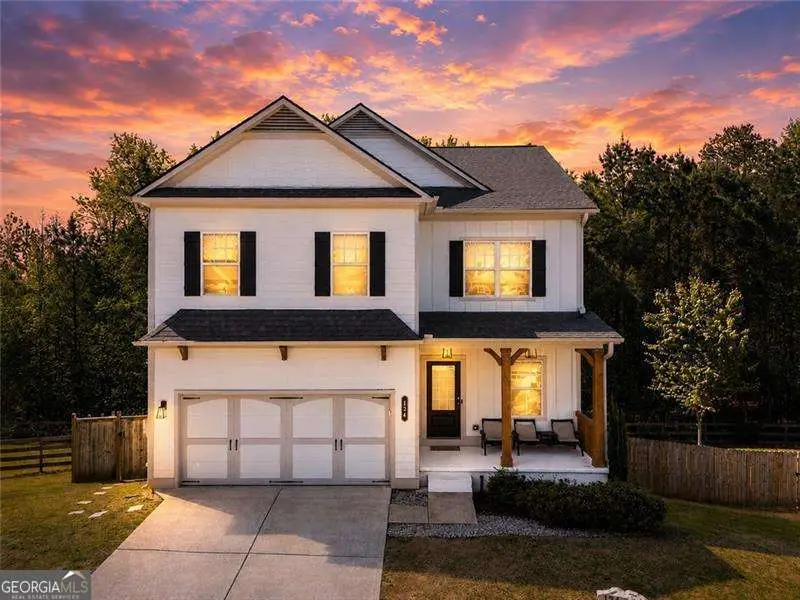124 Cummings Court, Ball Ground, GA 30107 - #1