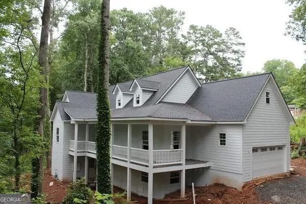 592 Hidden Hills Court, Marietta, GA 30066