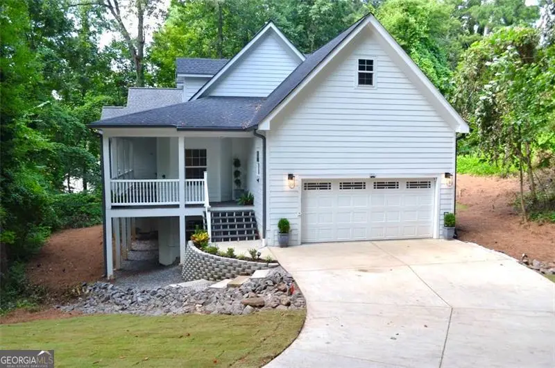 592 Hidden Hills Court, Marietta, GA 30066 - #2