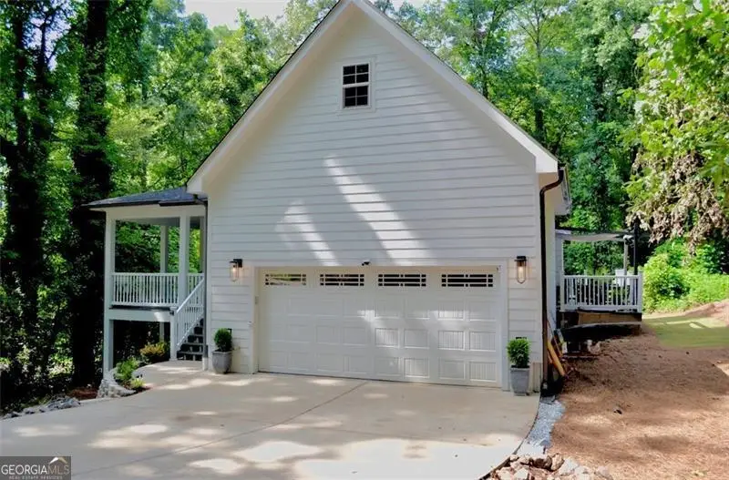 592 Hidden Hills Court, Marietta, GA 30066 - #3