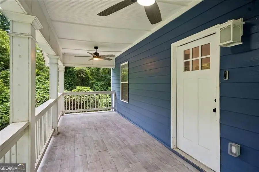 2627 Macon Drive Sw, Atlanta, GA 30315 - #2