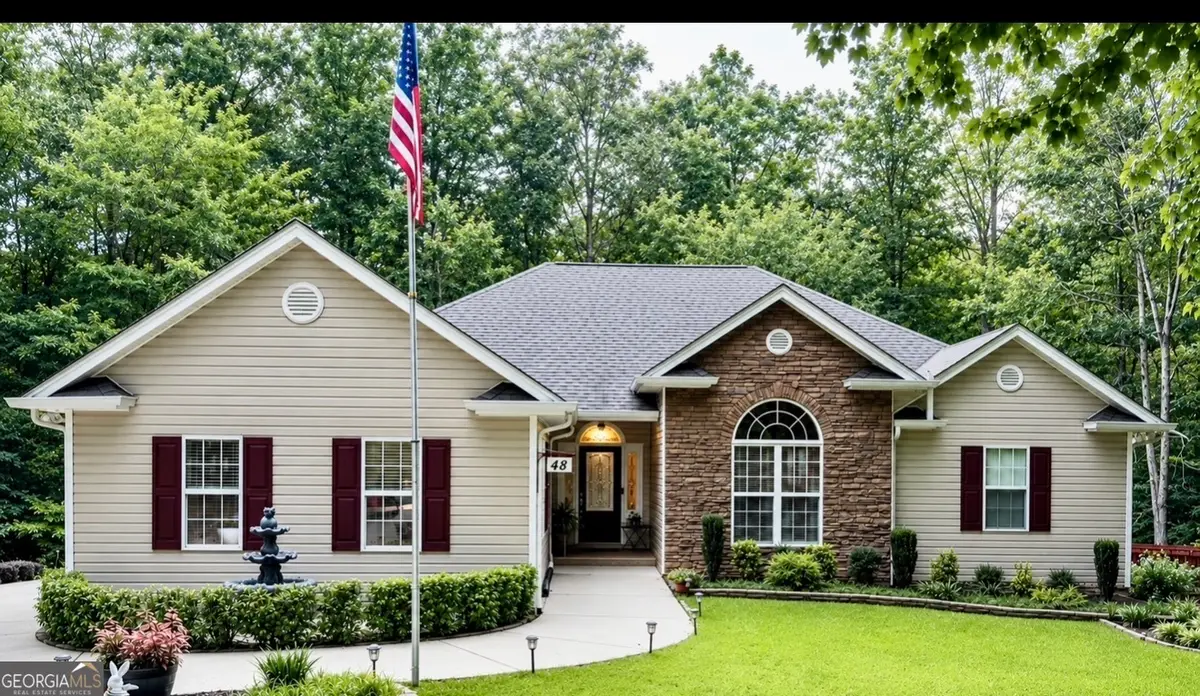 48 Arnolds Path, Dallas, GA 30157 - #1