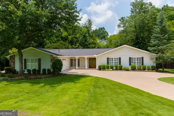 815 Fairfield Drive Drive, Marietta, GA 30068