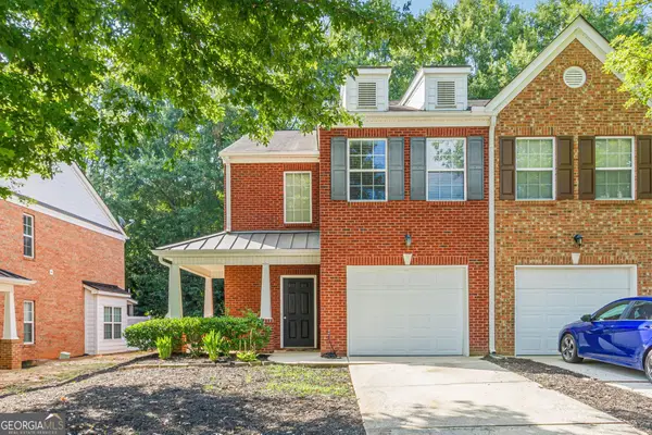 3154 Glenloch Place, Lawrenceville, GA 30044