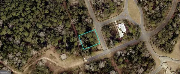 500 Teather Drive, St Marys, GA 31558