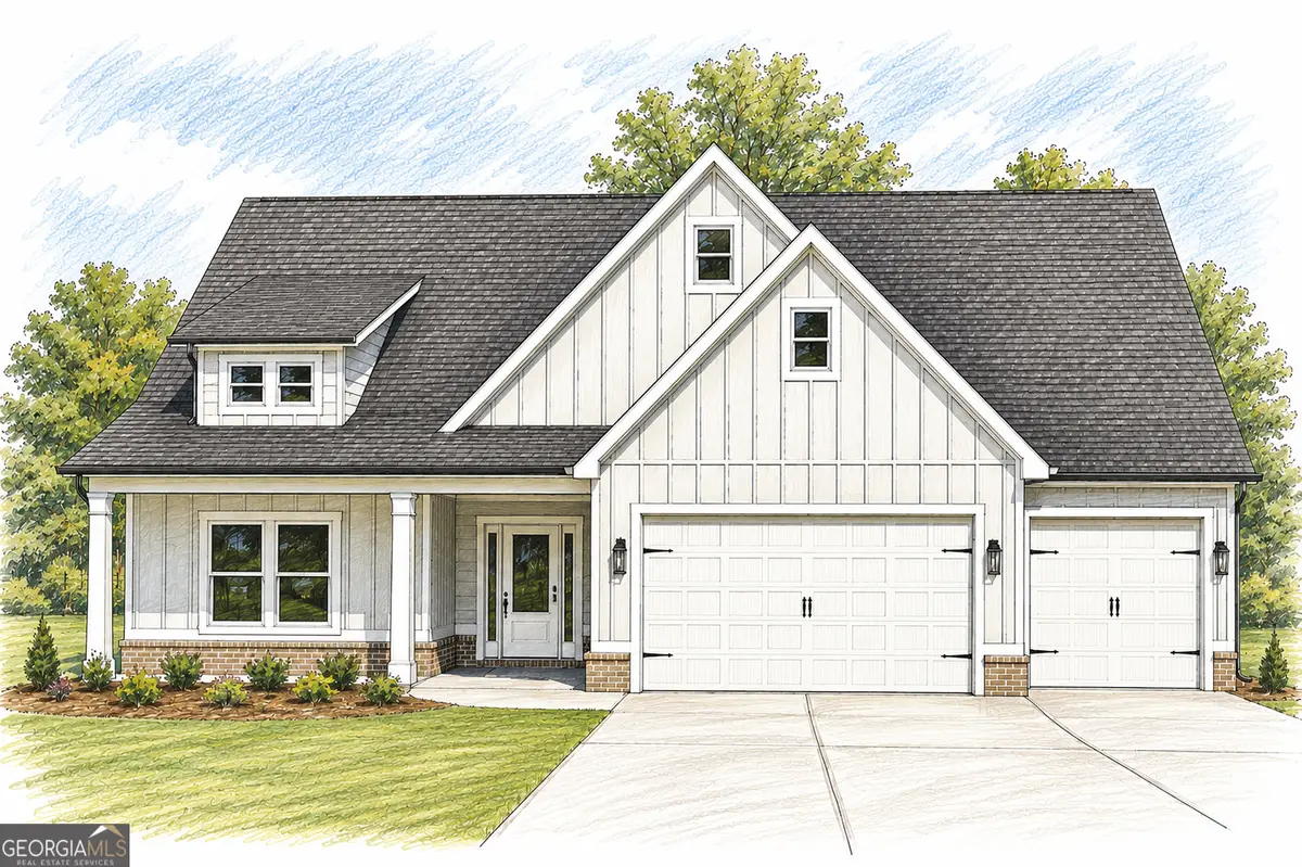 49 Nunnally Road Se, Winder, GA 30680 - #1