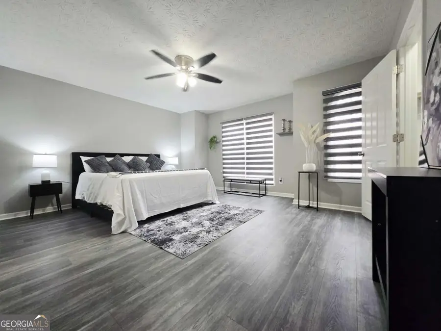 2430 Piering Drive, Lithonia, GA 30038 - #3