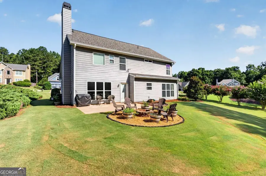 5417 Woodstream Court, Gainesville, GA 30507 - #2