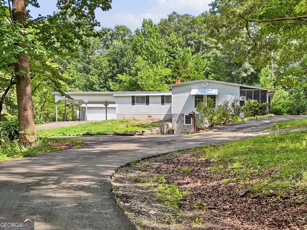 370 Thompson Lane, Jasper, GA 30143 - #1