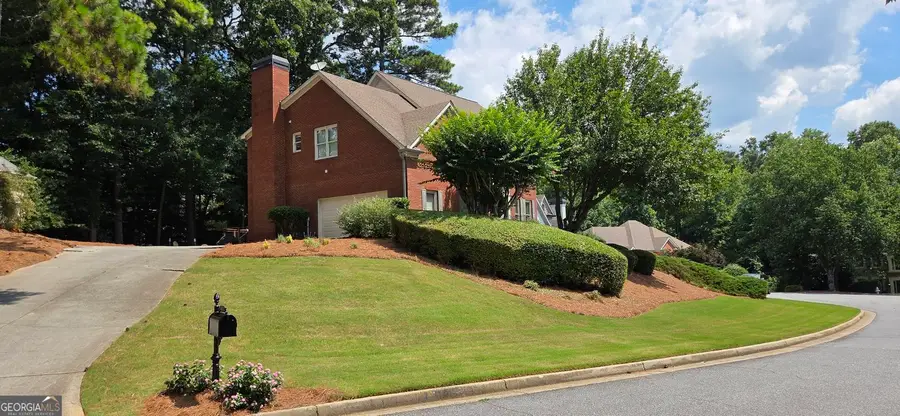 600 Sweet Stream Trace, Johns Creek, GA 30097 - #2