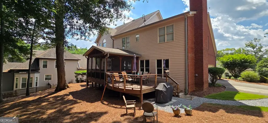 600 Sweet Stream Trace, Johns Creek, GA 30097 - #3