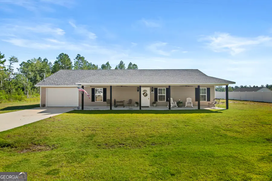 88 Hawks Landing Run, Waynesville, GA 31566 - #2