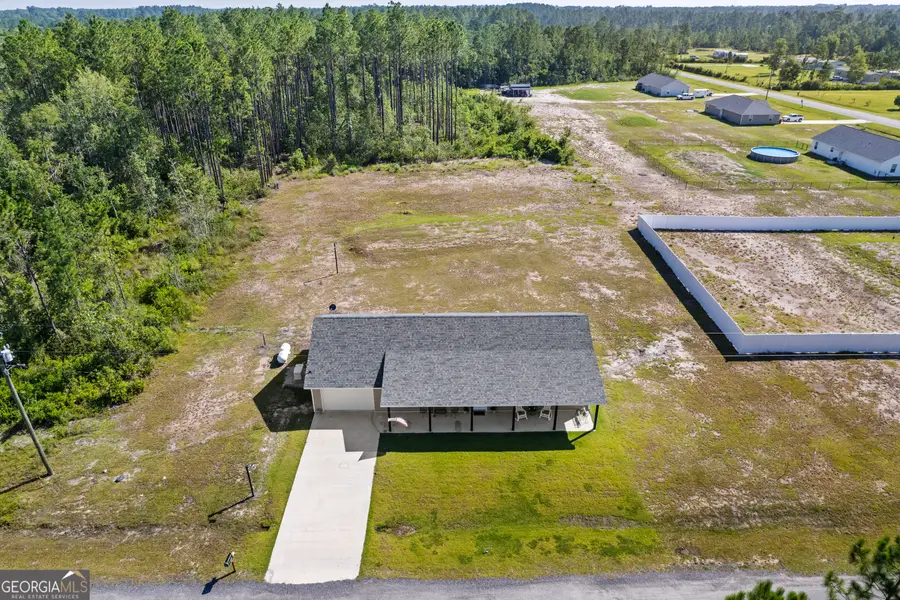88 Hawks Landing Run, Waynesville, GA 31566 - #3