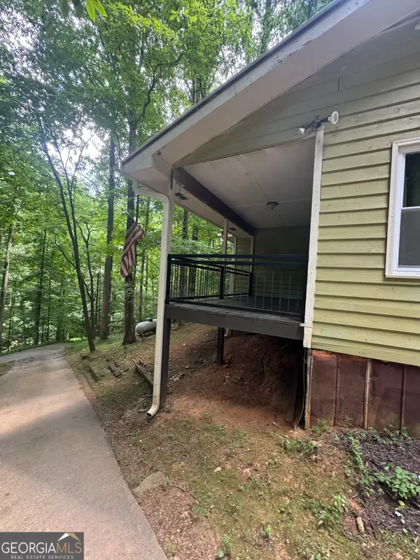 195 Chestatee Drive, Dahlonega, GA 30533