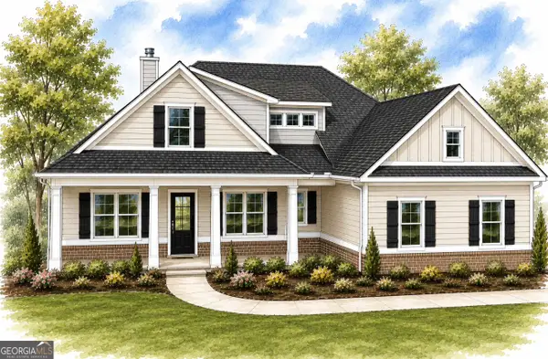 43 Nunnally Road Se, winder, GA 30680