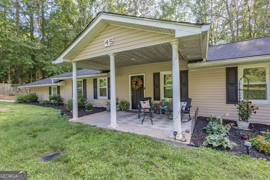 45 Lee Drive, Carrollton, GA 30116 - #2