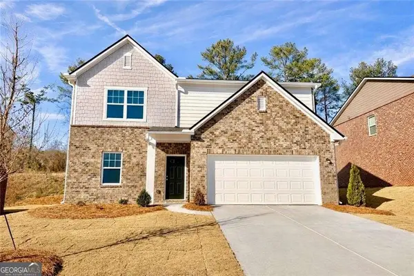 367 Silverton Drive, Dacula, GA 30019