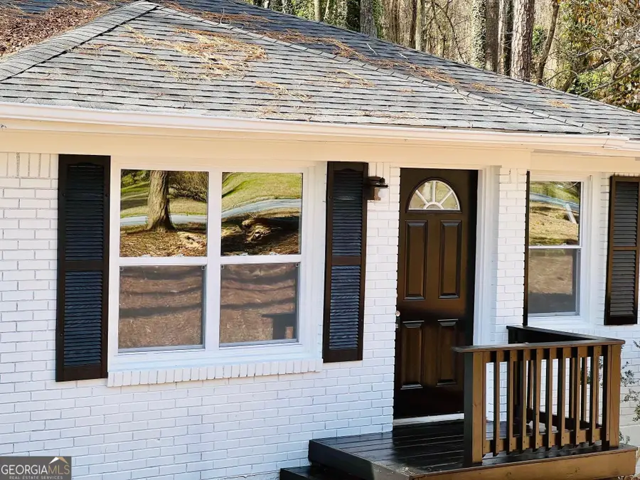 2535 Susan Lane, Atlanta, GA 30331 - #3