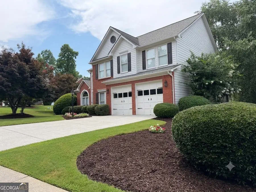 1123 Sadlers Way, Marietta, GA 30068 - #2