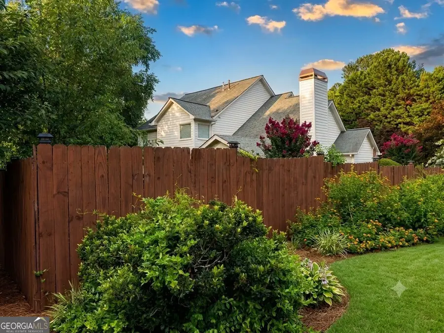 1123 Sadlers Way, Marietta, GA 30068 - #3